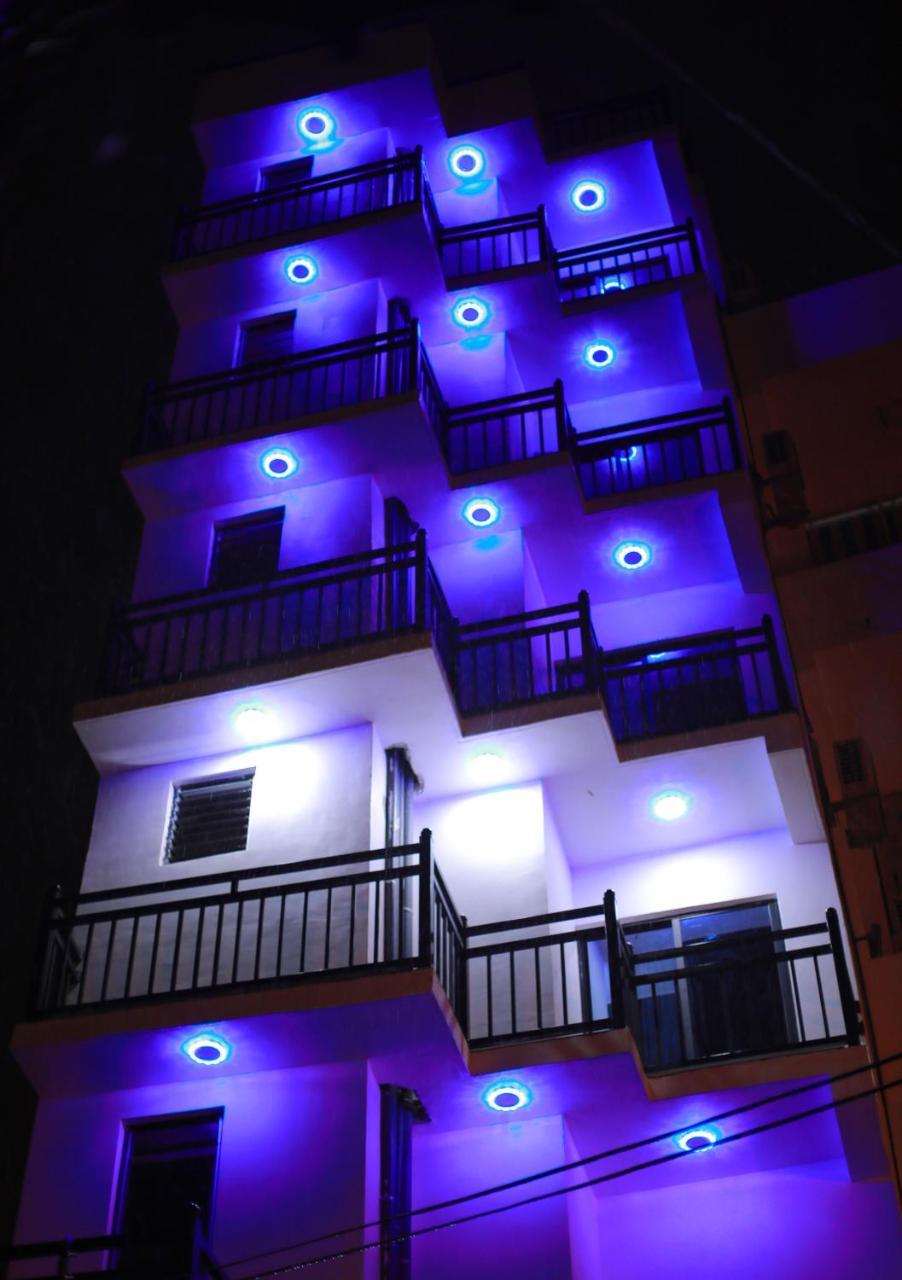 Opulence Colombo Hotel Exterior photo
